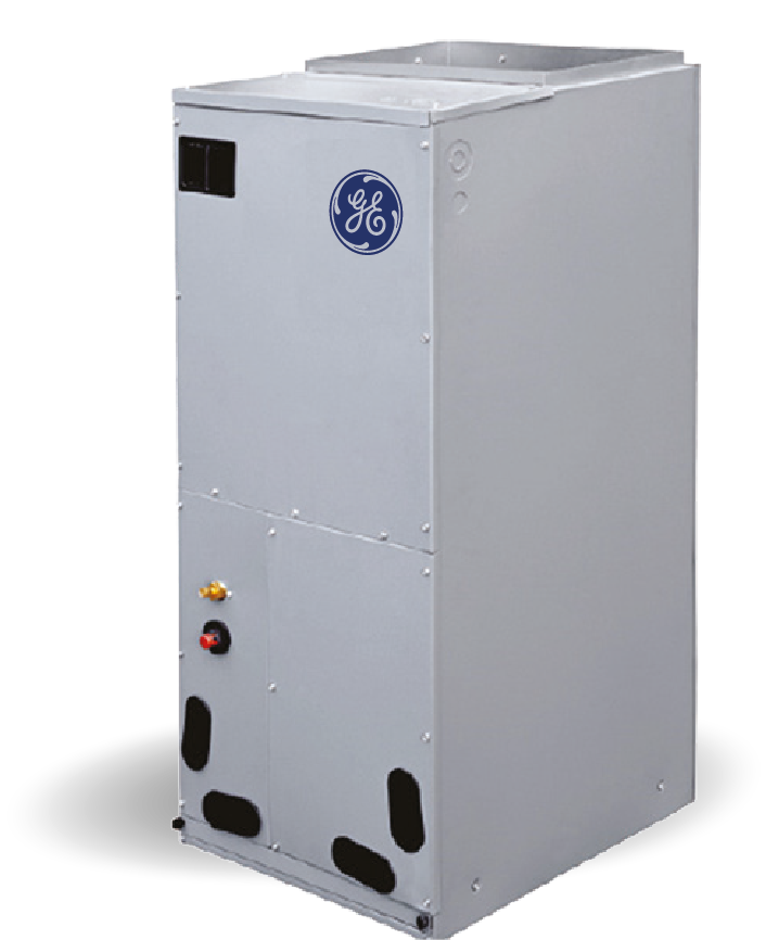 Cabinet souffleur GE